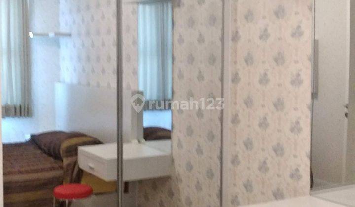 Apartemen Parahyangan Residence type 1 bedroom fullfurnish 2