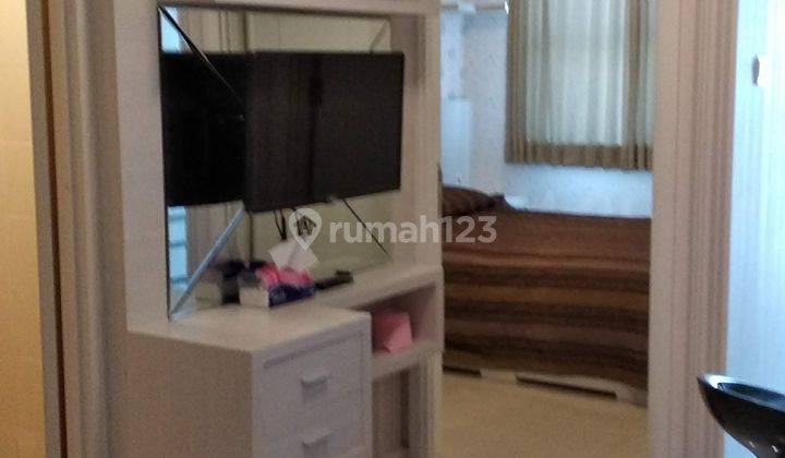 Apartemen Parahyangan Residence type 1 bedroom fullfurnish 1