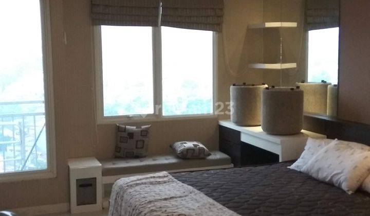 Apartemen Galeri Ciumbuleuit 2 Bagus Furnished 2