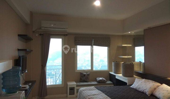 Apartemen Galeri Ciumbuleuit 2 Bagus Furnished 1