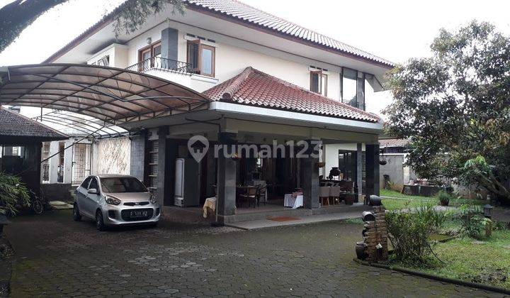 Rumah di Komplek setra indah 2 Lantai Bagus terawat  1