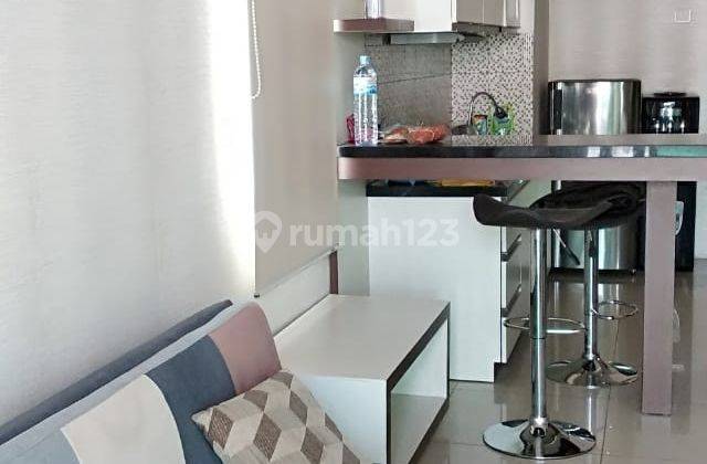 Apartemen La Grande Merdeka Tamansari 2 Kamar Tidur Bagus Furnished 2