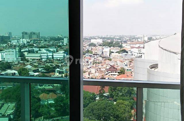 Apartemen La Grande Merdeka Tamansari 2 Kamar Tidur Bagus Furnished 1