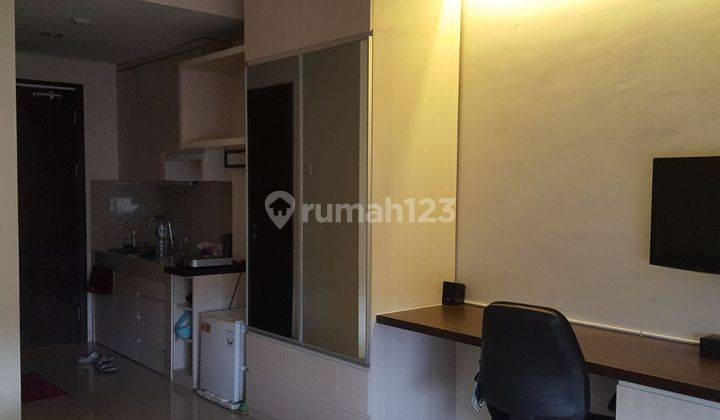 Apartemen Galeri Ciumbuleuit 2 Lantai 2 1