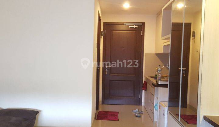 Apartemen Galeri Ciumbuleuit 2 Lantai 2 2