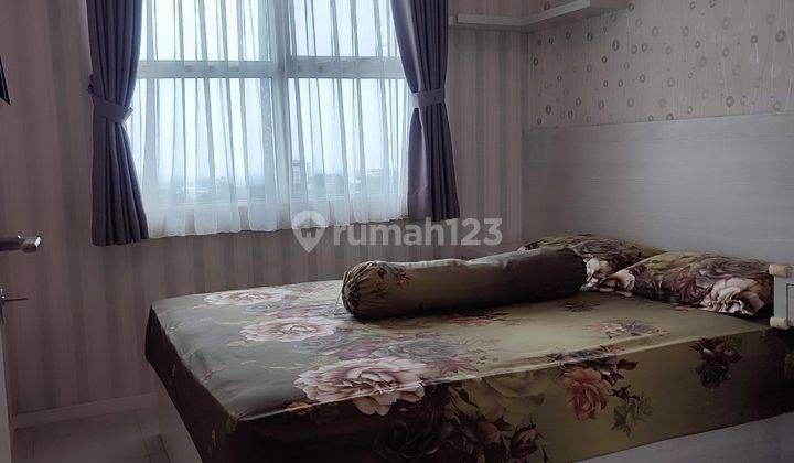 Di sewakan cepat Apartemen Parahyangan Residences Bagus Furnished 2