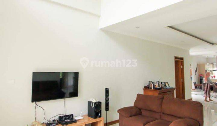 Di jual cepat Rumah di Citra green dago 3 Lantai Bagus furnish 1