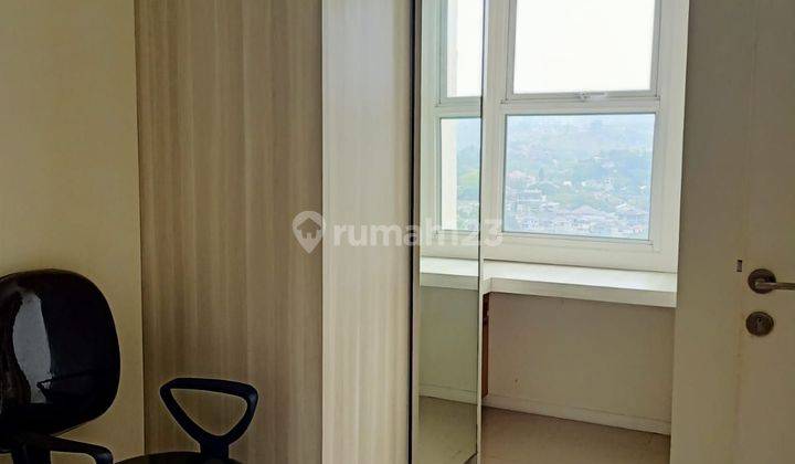 Di sewakan apartemen Parahyangan Residences 2 Kamar Tidur fullfurnish 1