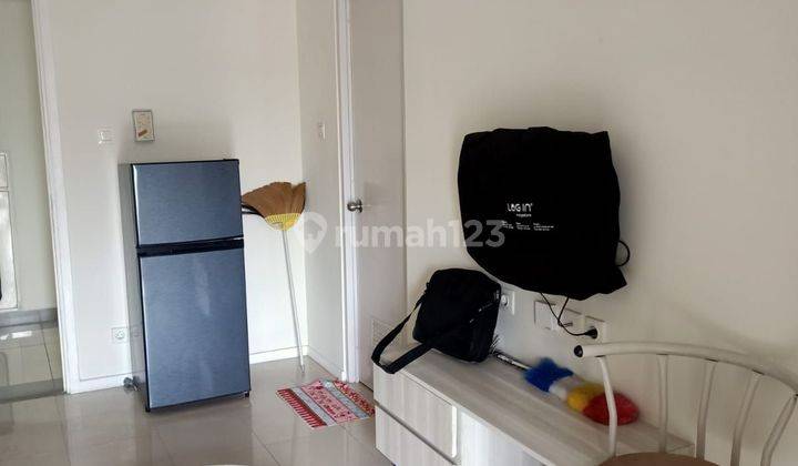 Di sewakan apartemen Parahyangan Residences 2 Kamar Tidur fullfurnish 2