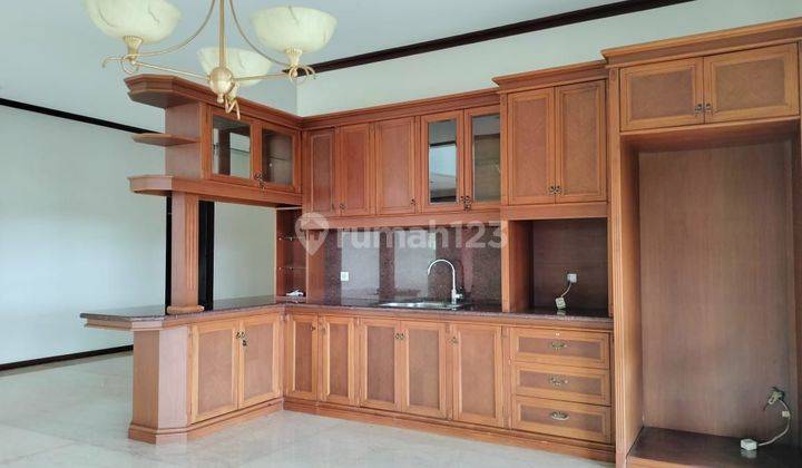 Di jual rumah besar lux kawasan sejuk bandung utara 2