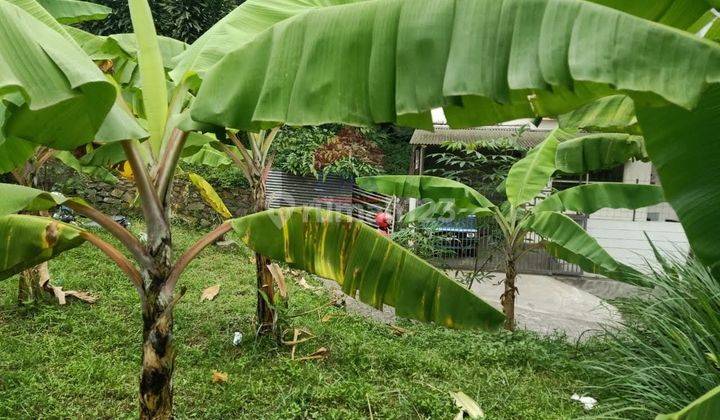 Di jual tanah siap bangun dekat kampus polban bandung utara 2