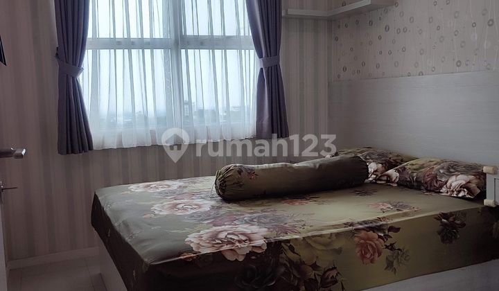 Di jual apartemen parahyangan residen type 1 BR view City Di jual apartemen parahyangan residen type 1 BR view City
