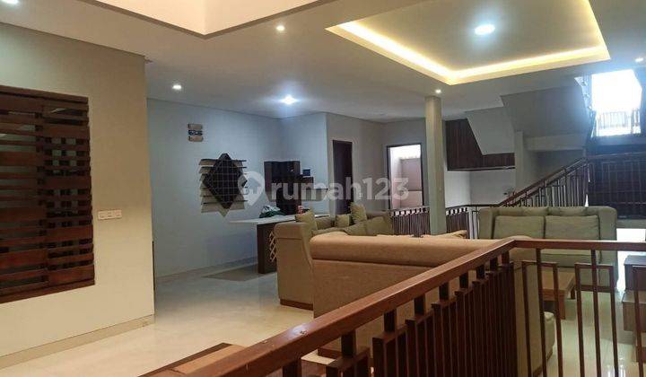 Di jual rumah bagus furnish di setra duta sepang 2