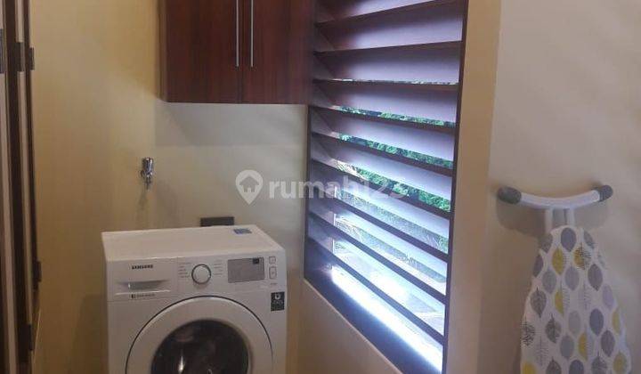 Di jual rumah lux fullfurnish di ciumbuleuit bandung utara 2