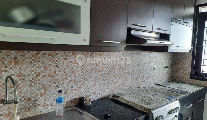 Di jual rumah modern minimalis di Pondok hijau, geger kalong bandung utara 2