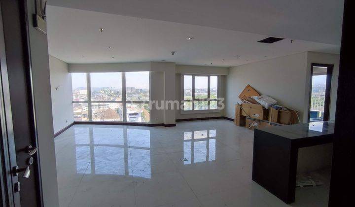 Di jual Apartemen eL Royal bandung 3 BR private lift strategis 1