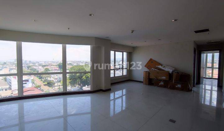 Di jual Apartemen eL Royal bandung 3 BR private lift strategis 2