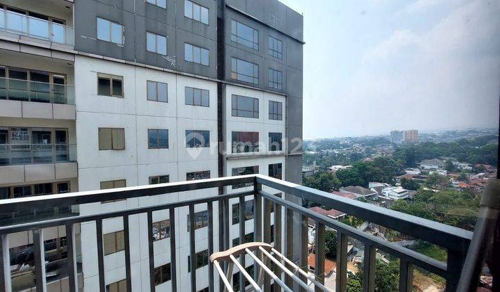 Di jual Apartemen Galeri Ciumbuleuit 3 2 BR View City 1