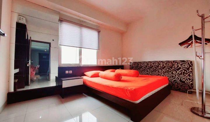 Di jual Apartemen Galeri Ciumbuleuit 3 2 BR View City 2