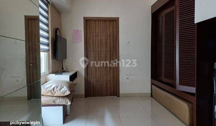 Di jual Apartemen Galeri Ciumbuleuit 3 2 BR View City 2