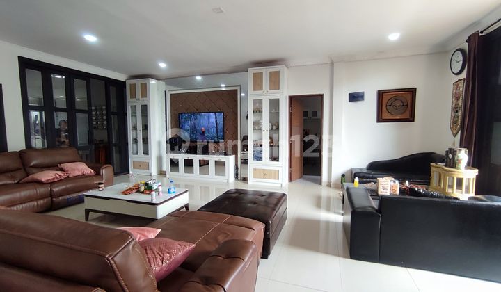 For Sale Fast Nice House Ready to Live In Cigadung