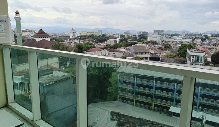 Di jual Apartemen La Grande Merdeka Tamansari strategis tengah kota 1