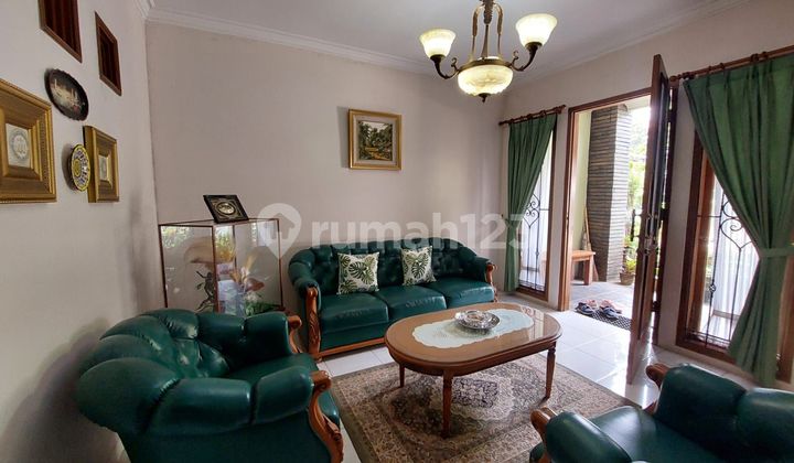 Di jual rumah terawat di setra duta siap huni Di jual rumah terawat di setra duta siap huni