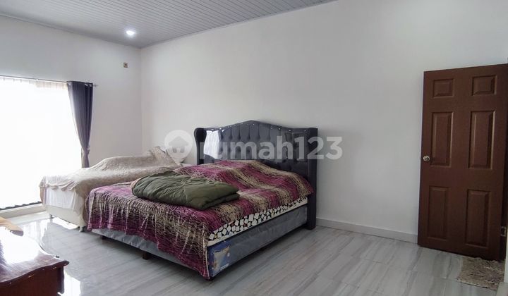 Di Jual Cepat Rumah Bagus Siap Huni di Cigadung