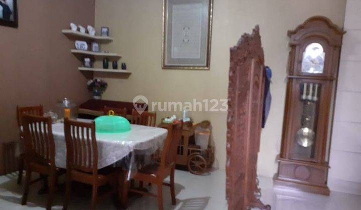 Di jual rumah terawat di cigadung raya selatan bandung utara 2