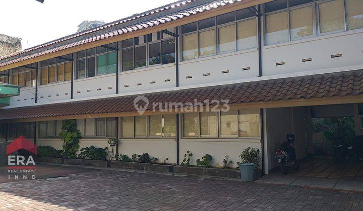 Di Jual Rumah Kost Sayap Sukajadi Investasi Good 1