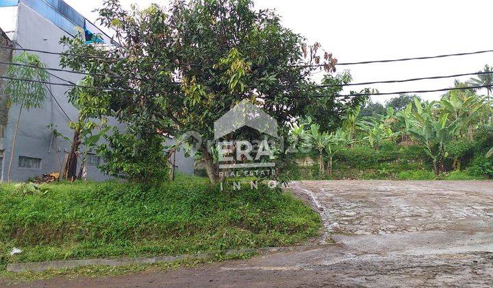 Di jual rukost hitung tanah saja di dago atas untuk investasi good 2