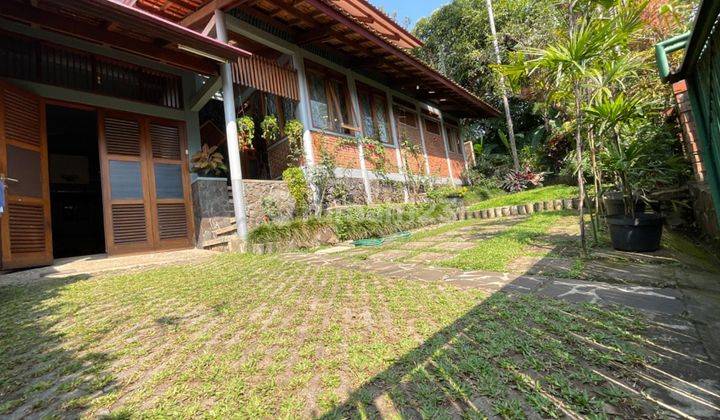 Di Jual Rumah Bagus Di Komplek Dosen Unpad 2,cigadung 2