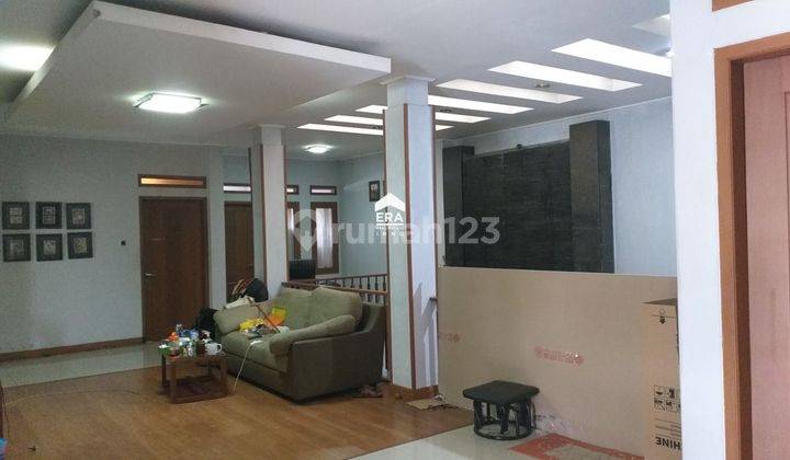 Di jual rumah terawat di komplek tubagus ismail lokasi strategis 1