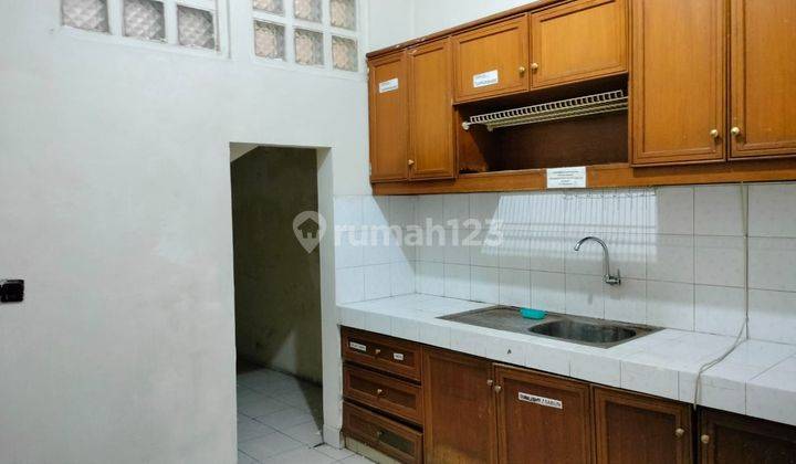 Di Jual Rumah Siap Huni Di Buah Batu Lokasi Strategis 2