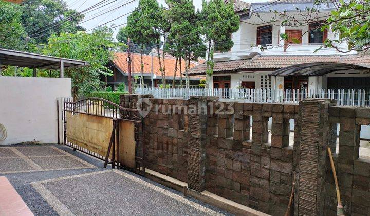 Di Jual Rumah Siap Huni Di Buah Batu Lokasi Strategis 1