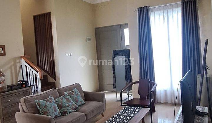 Di Jual Rumah Bagus Terawat Di Komplek Dosen Unpad Cigadung 1