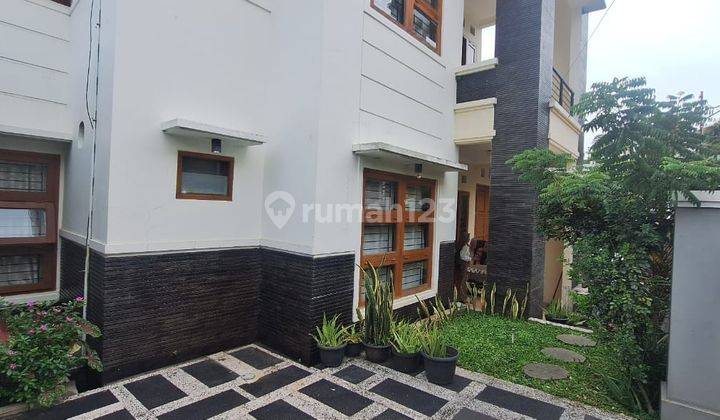 Rumah Kost2an Di Daerah Cigadung , Dago Bandung 1