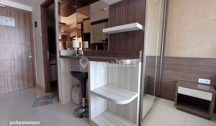 Di sewakan Apartemen Galeri Ciumbuleuit 3 fullfurnish 1