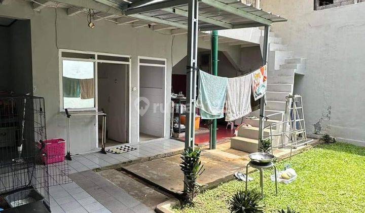 Di Jual Rumah di Cigadung Lingkungan Nyaman Dan Asri 2