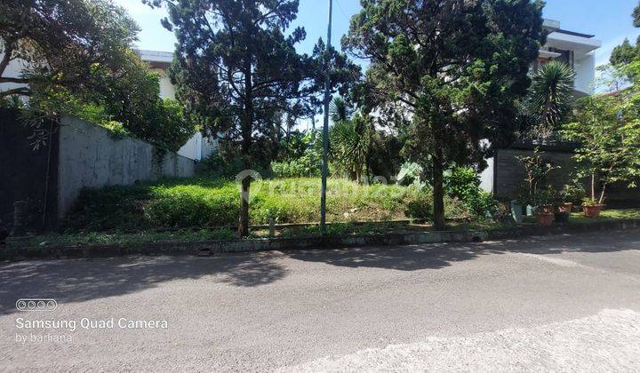 Dijual Kavling Setraduta tanah siap bangun dekat lapangan tenis 2