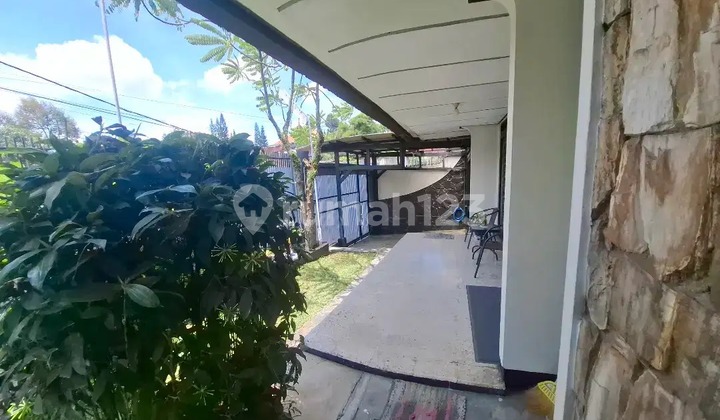 Dijual rumah sayap  Sukajadi dekat Cipedes, Karang Setra Setrasari Setra murni Bandung