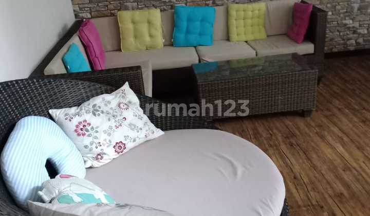 Jual Cepat Rumah Mewah 3 Lantai Ada Kolam Renang di Setra Murni Dekat Tol Pasteur dan Univ. Maranatha Bandung Utara 2