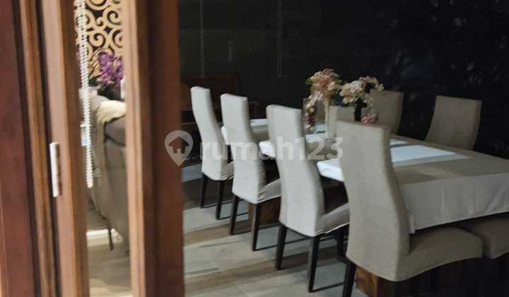 For Sale Nice House Setra Indah Strategic Location 2