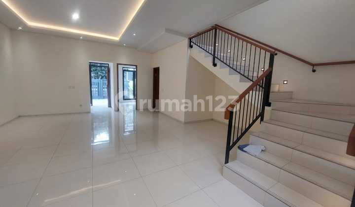 New House in Turangga Bandung 2
