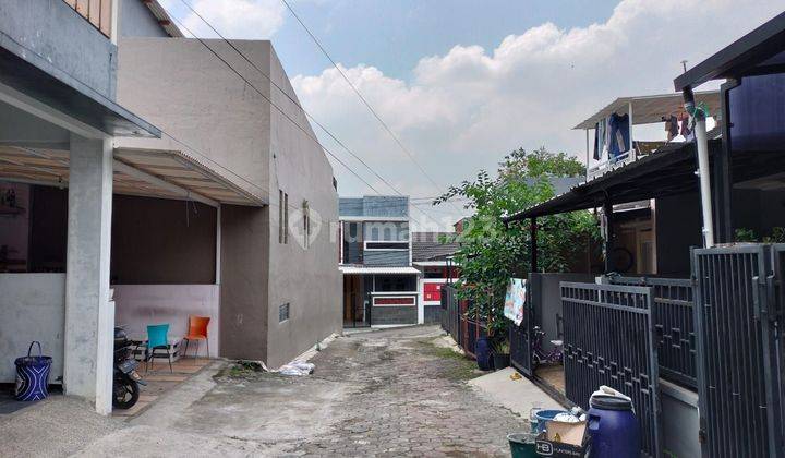 Di Jual Cepat Rumah Di Sariwangi City View Bandung Barat 2