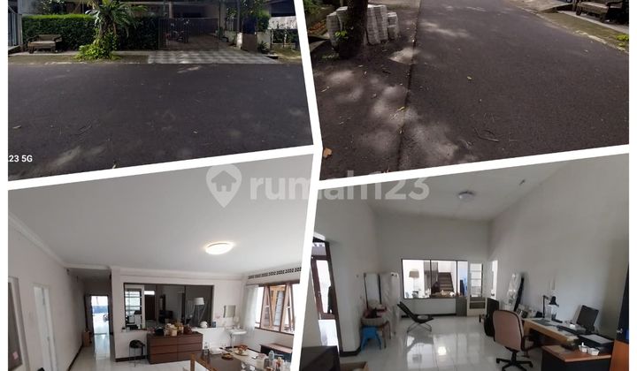 Sewa Rumah Rakata Sayap Jl Sunda Sumatra