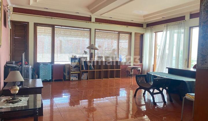 Di Jual Cepat Rumah Terawat Di Komplek Dago Asri 2