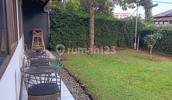 Di Jual Rumah Terawat Lokasi Sukahaji Baru Bandung Utara 2