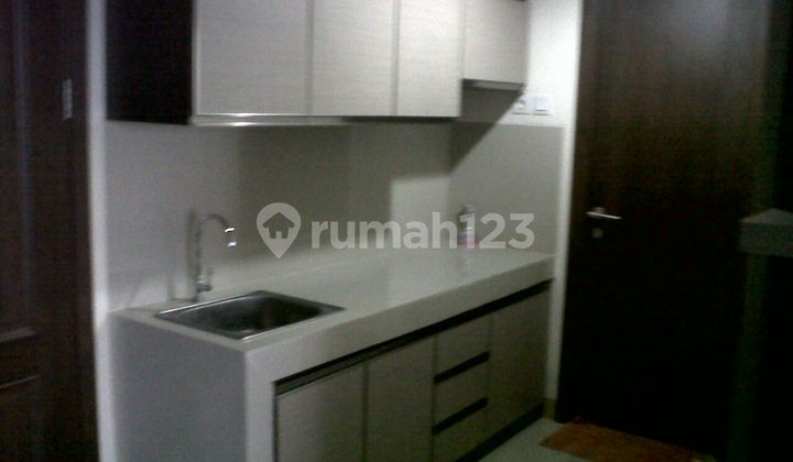 Disewakan Apartemen Gallery Ciumbuleuit 2 Type 2Br Casablanca Full Furnished 2