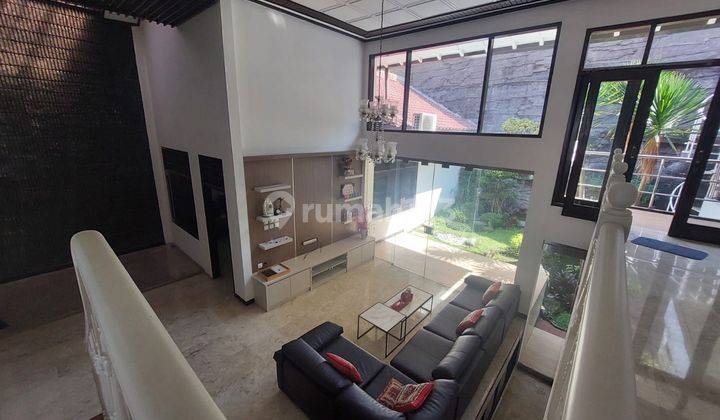 Dijual Rumah Budisari Setiabudi Bandung  1